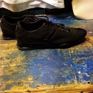 Size 8.5b cole haan x nike sneaker